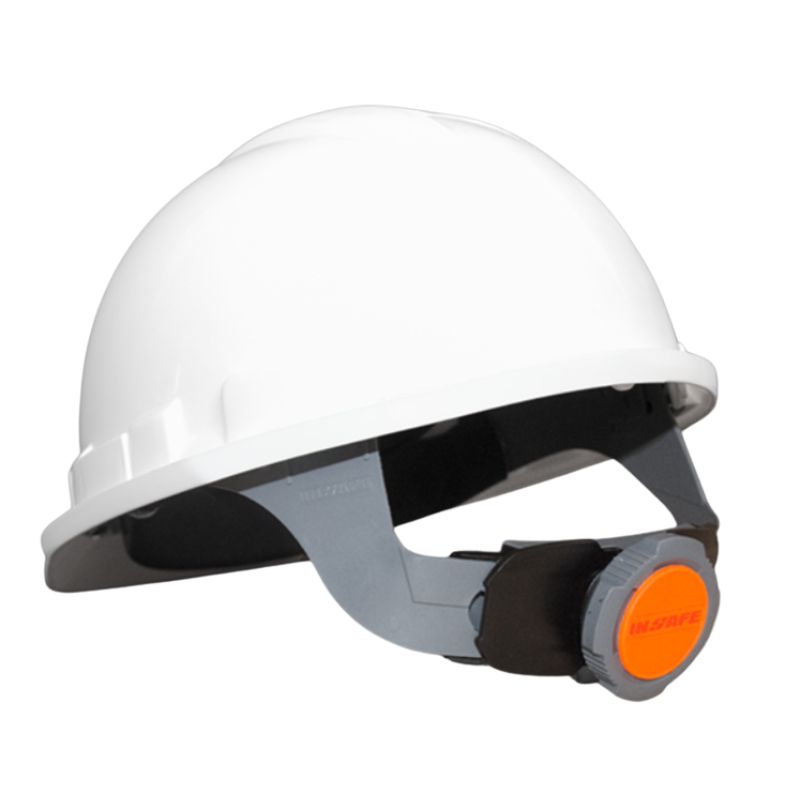 cascos de seguridad