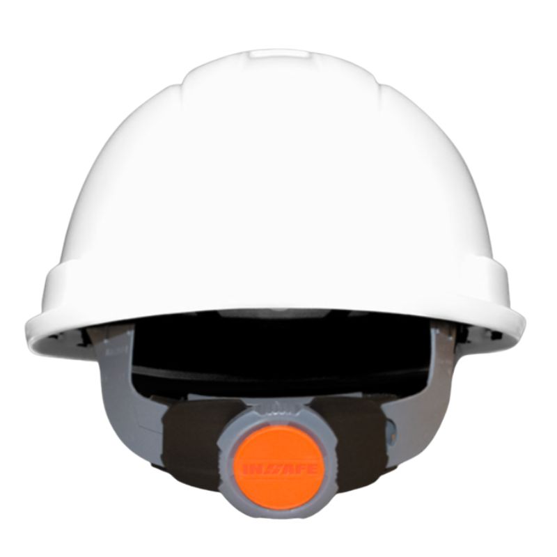 cascos dieléctricos