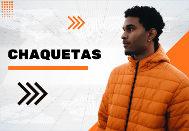 Chaquetas para dotacion