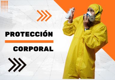 Protección Corporal