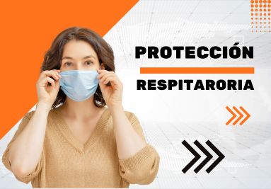 Protección Respiratoria Protección Respiratoria