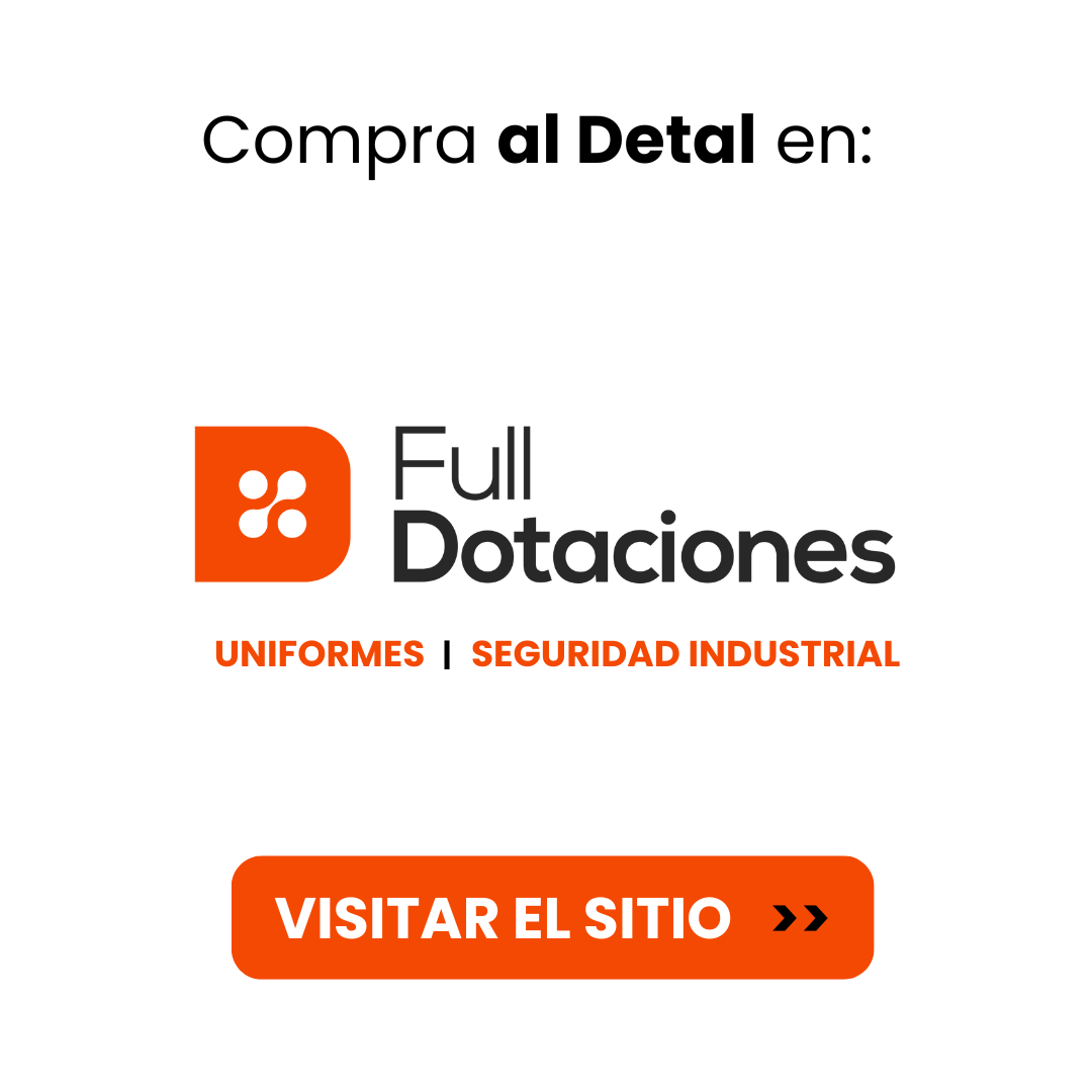 Comprar en Full Dotaciones Camisetas en Full Dotaciones