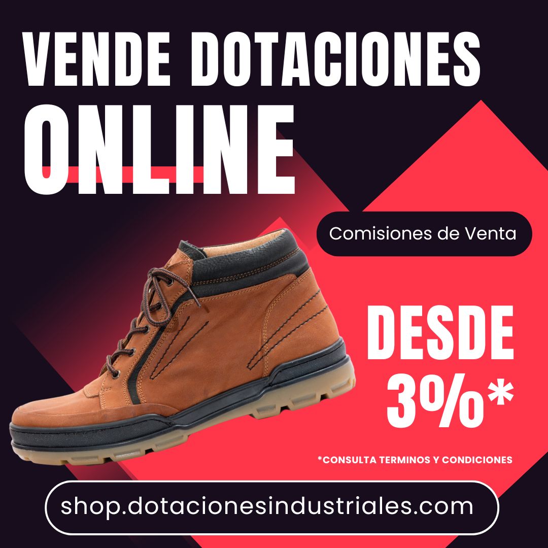 Vender Dotaciones Online