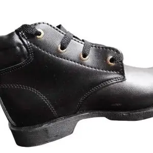 Botas de dotación para hombre