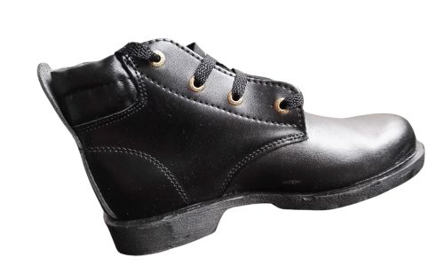 Botas de dotación para hombre
