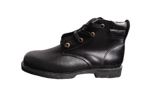 Botas de dotación para hombre