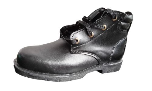 Botas de dotación para hombre