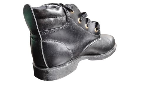 Botas de dotación para hombre