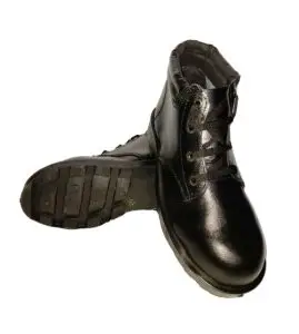 Botas de dotacion para hombre - botas de dotación precios - REF. Z002C_FD