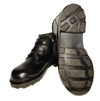 Suela de Botas de dotacion para hombre - botas de dotación precios - suela