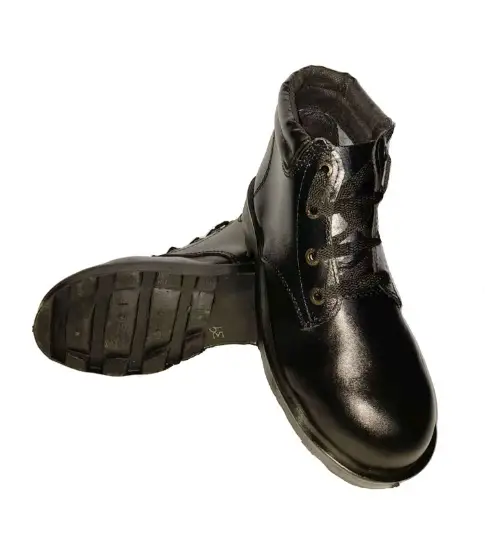 Botas de dotacion para hombre - botas de dotación precios - REF. Z002C_FD
