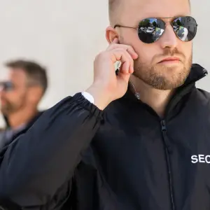 Proveedor de dotaciones de seguridad privada