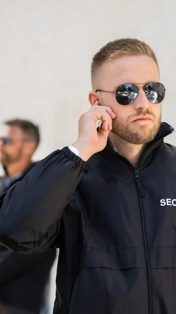 Proveedor de dotaciones de seguridad privada