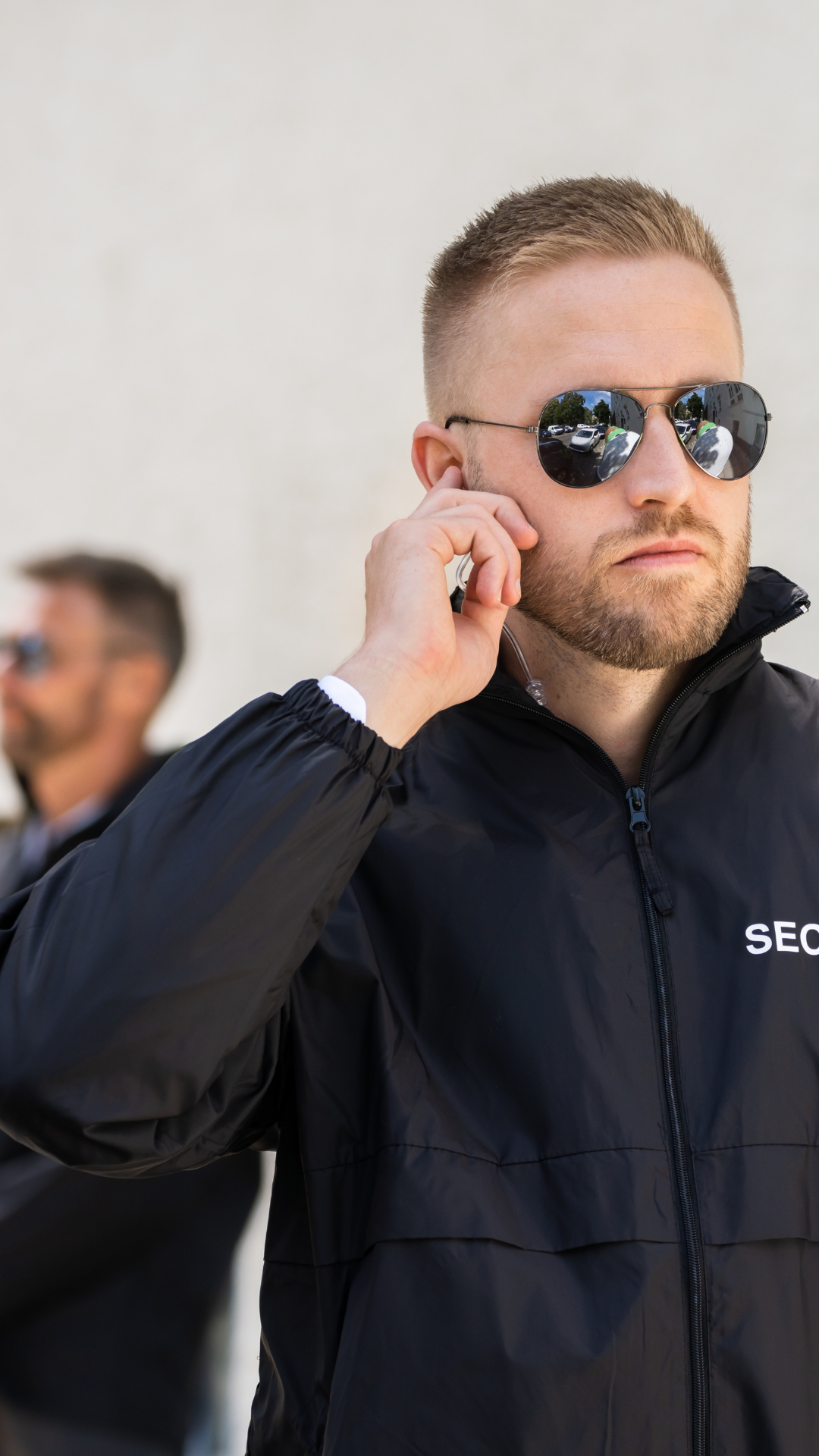 Proveedor de dotaciones de seguridad privada