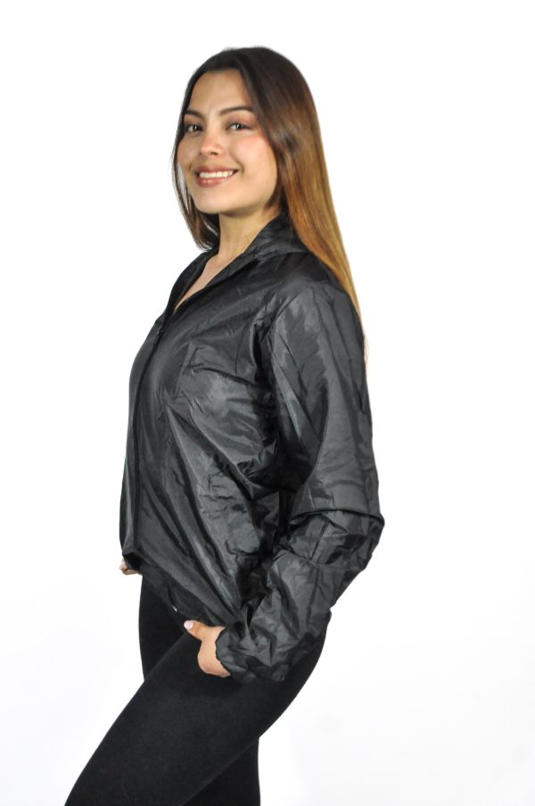 Chaqueta Rompevientos