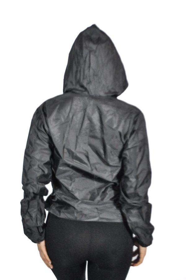 Chaqueta Rompevientos - Imagen 3