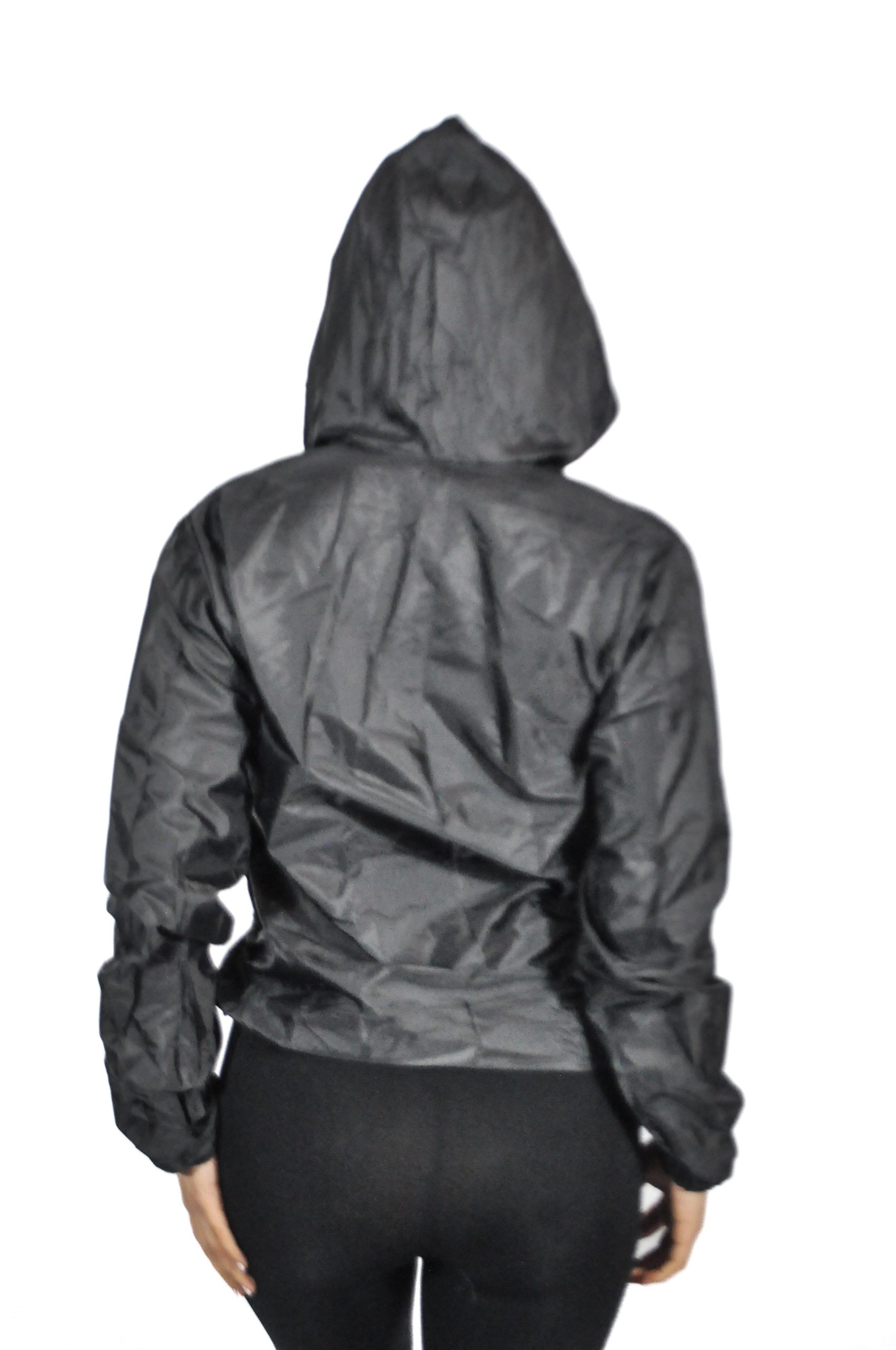 Chaqueta Rompevientos - Imagen 3