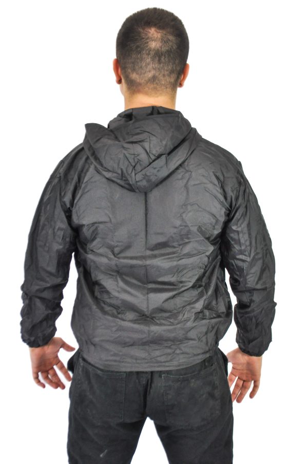 Chaqueta Rompevientos - Imagen 4