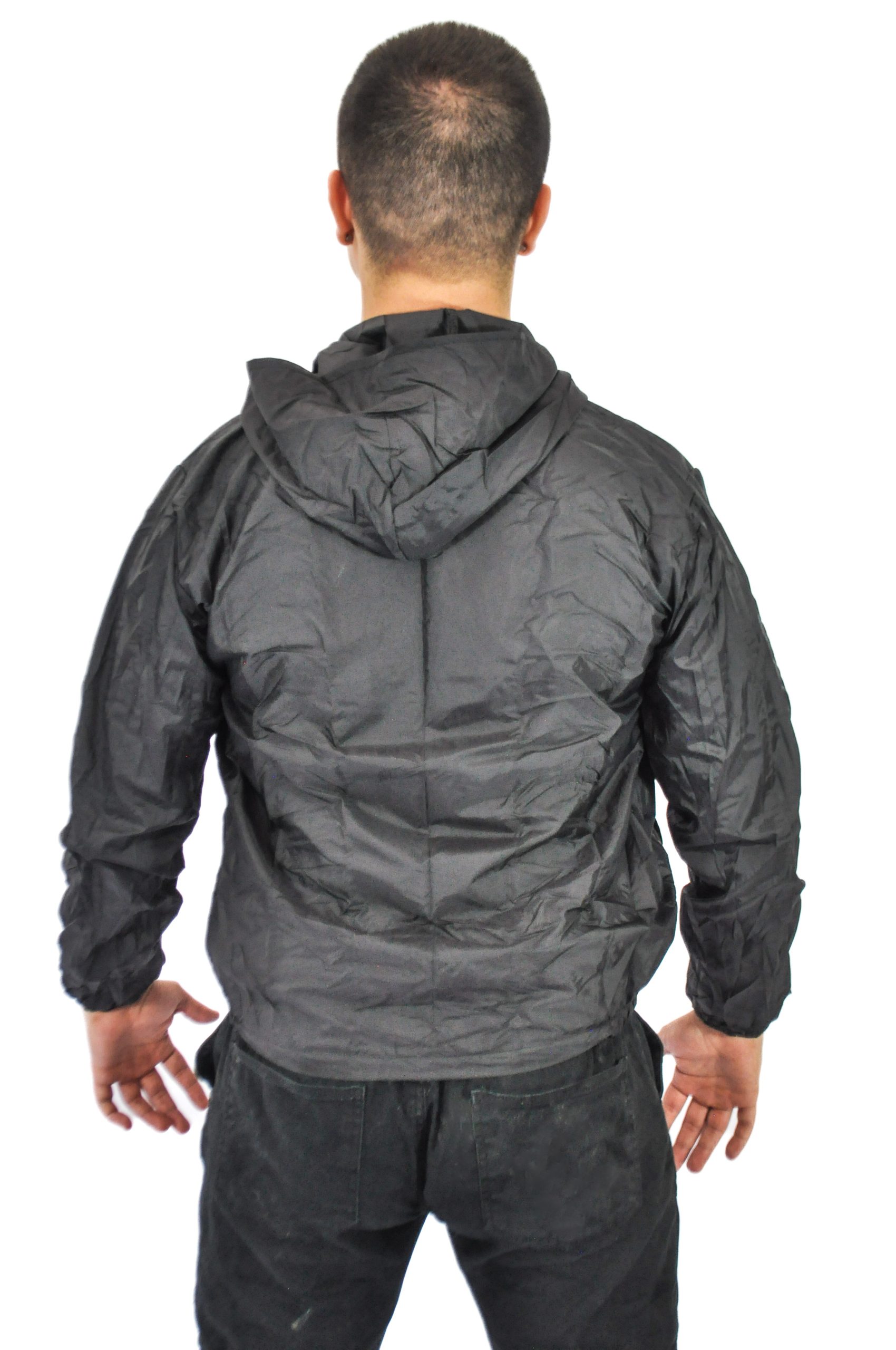 Chaqueta Rompevientos - Imagen 4