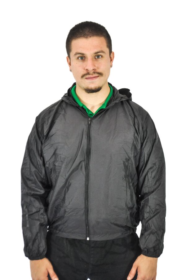 Chaqueta Rompevientos - Imagen 5