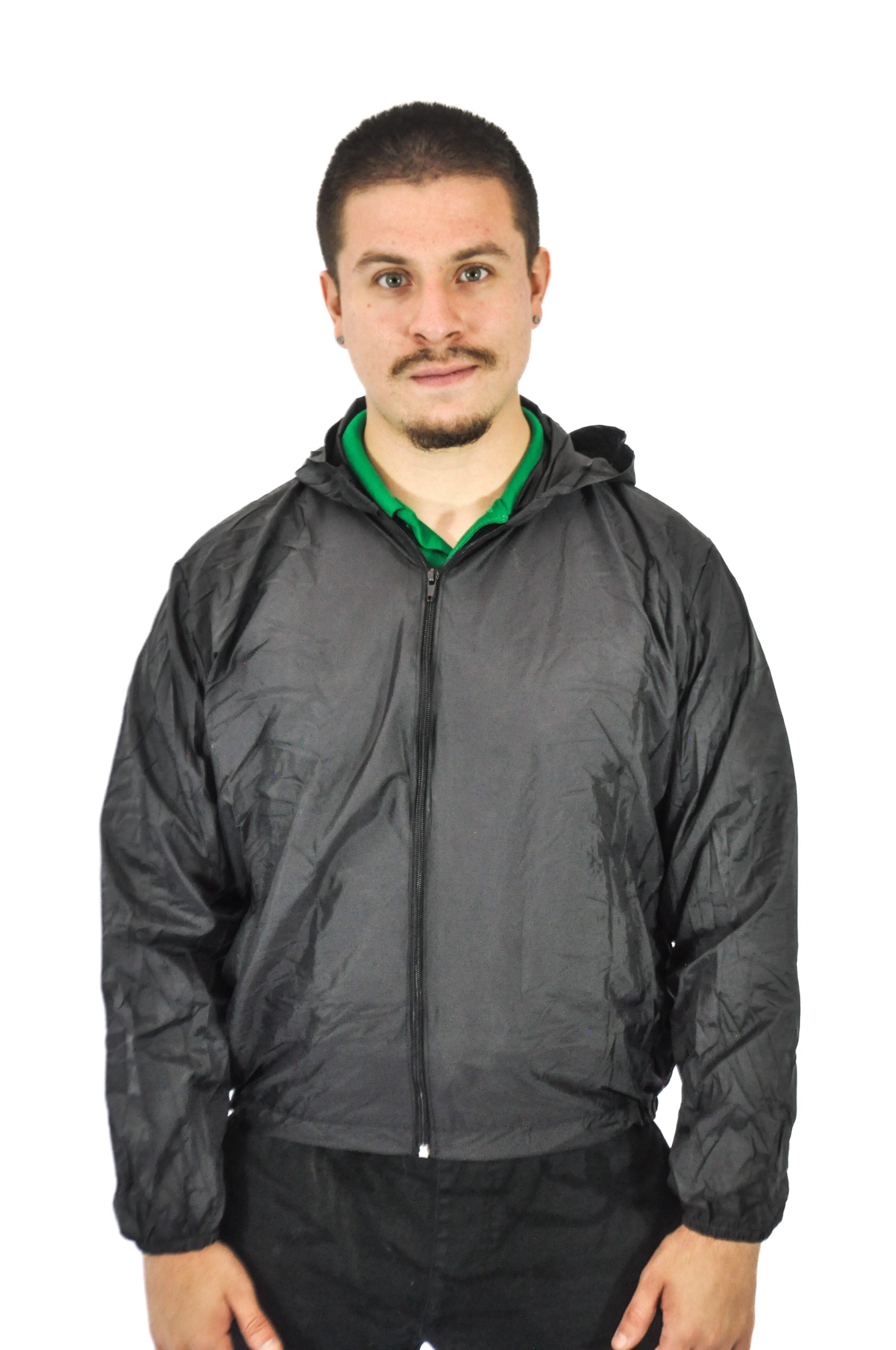 Chaqueta Rompevientos - Imagen 5