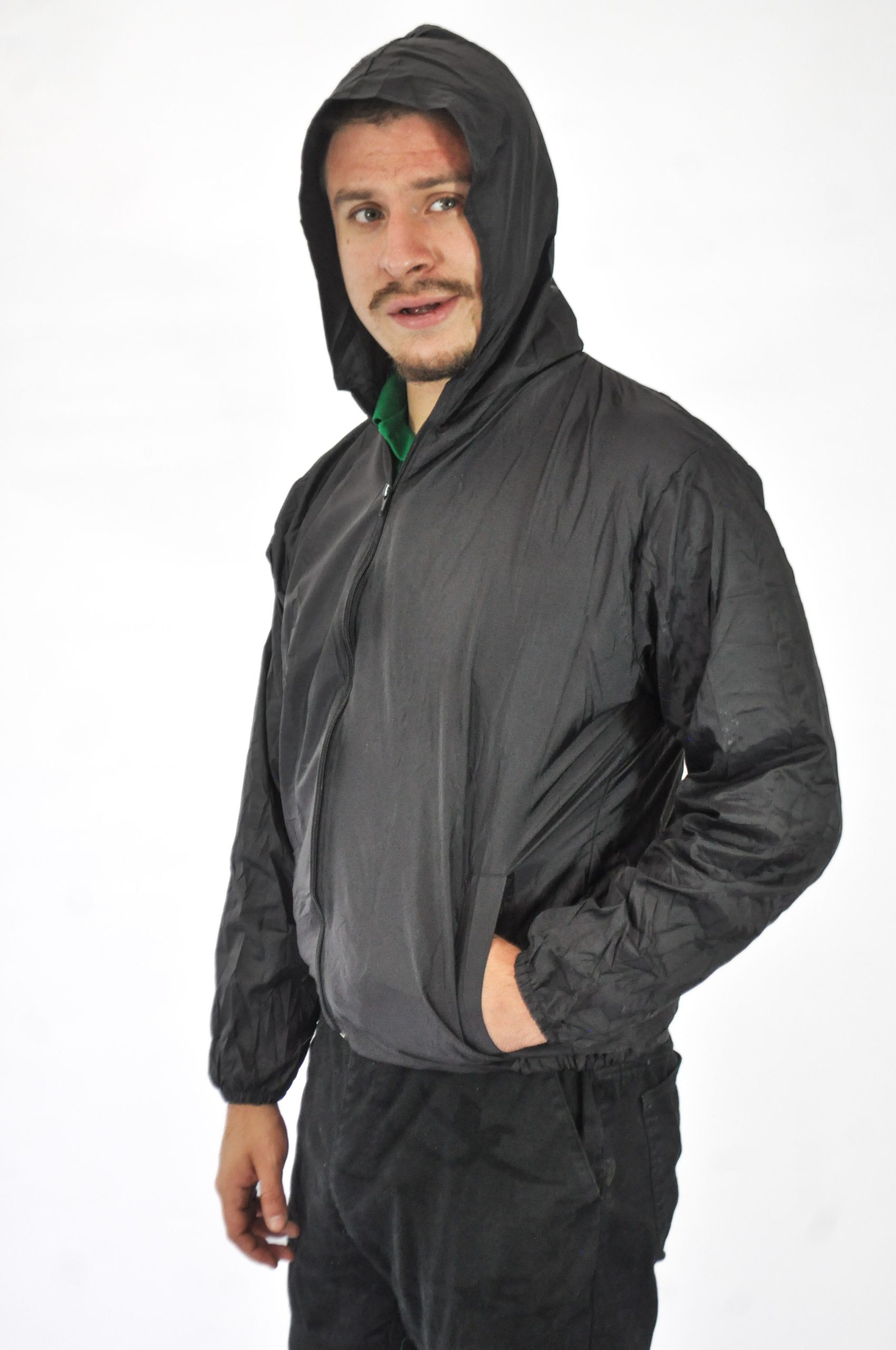 Chaqueta Rompevientos - Imagen 6