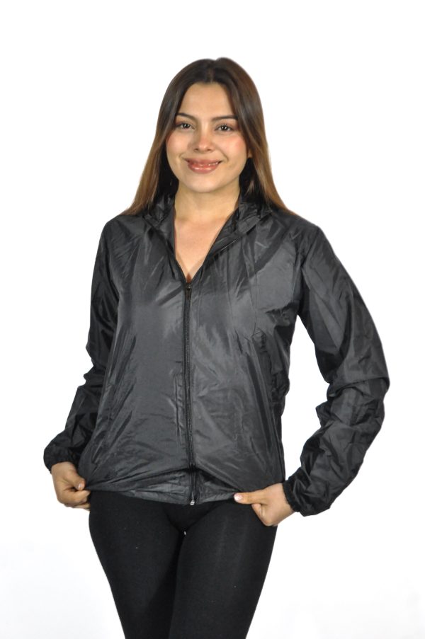 Chaqueta Rompevientos - Imagen 7