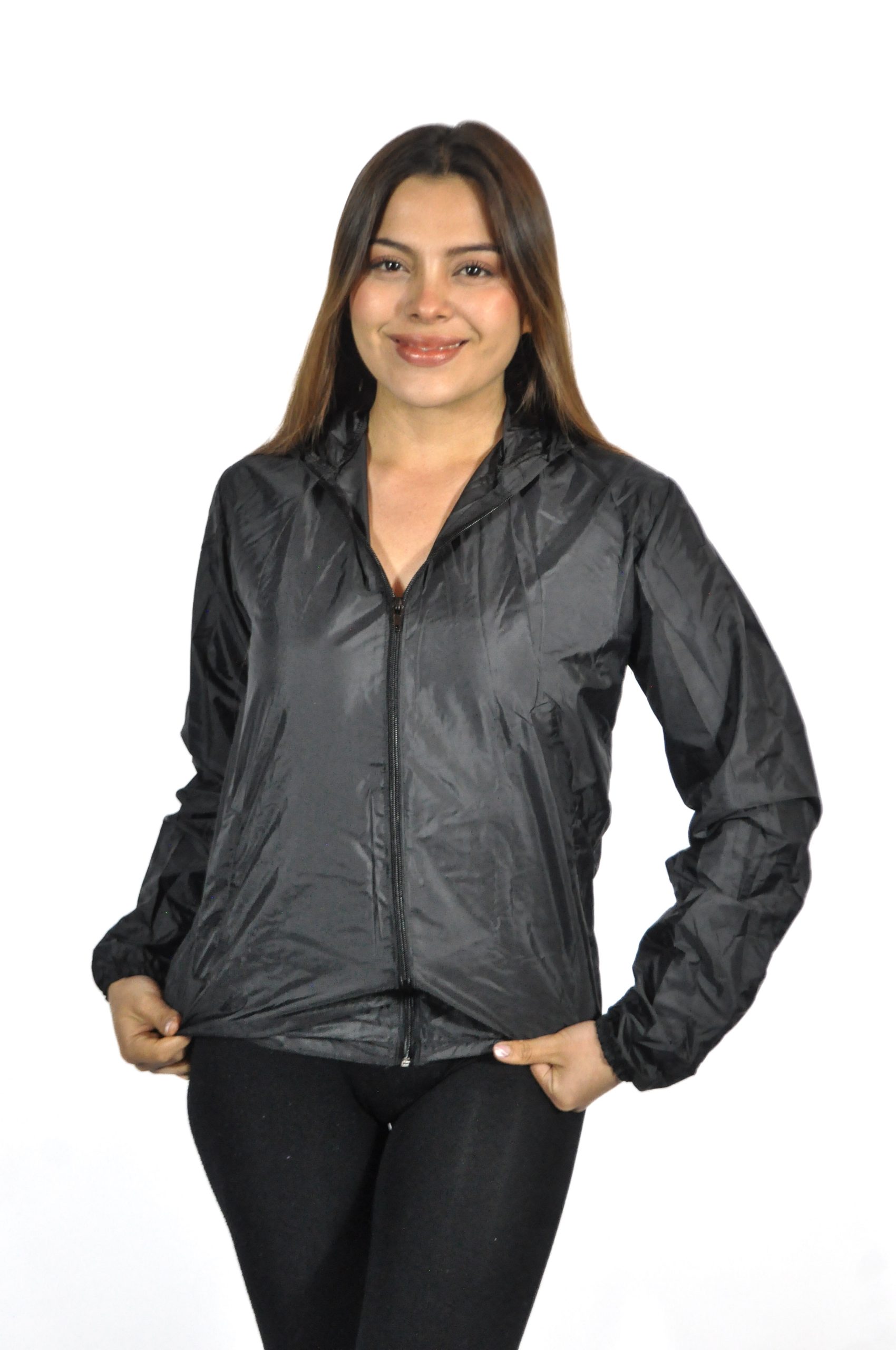 Chaqueta Rompevientos - Imagen 7