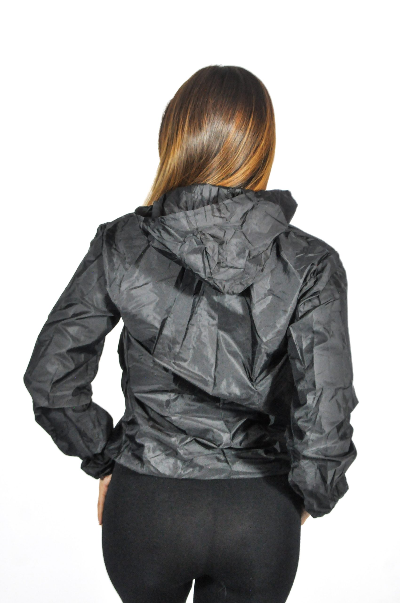 Chaqueta Rompevientos - Imagen 8