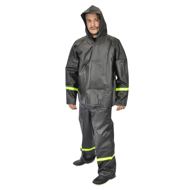 impermeables para moto