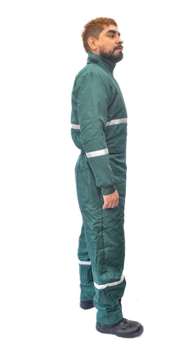 overoles para frio