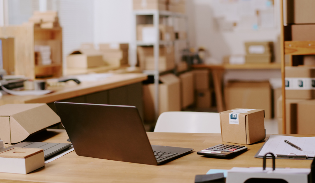 Simplifica la Gestión de Tus Compras Industriales