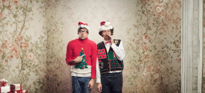 Errores frecuentes al implementar uniformes navideños