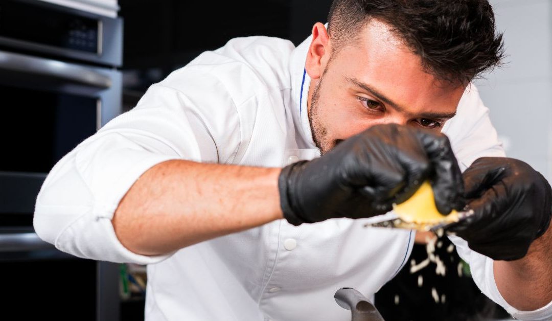 Dotaciones para Restaurantes