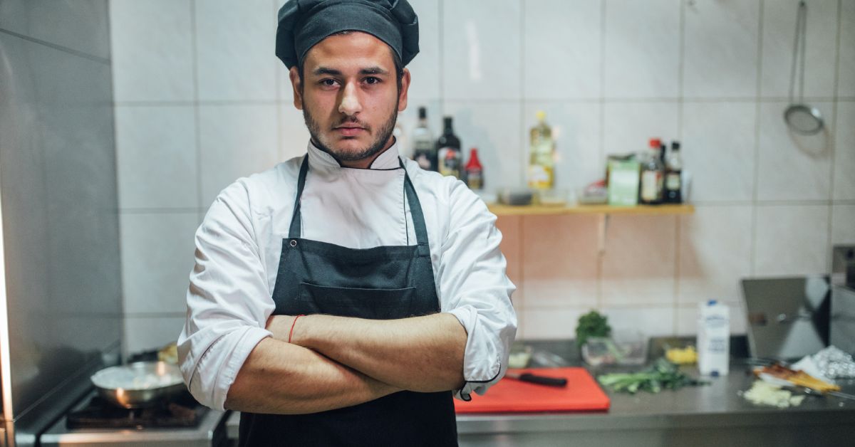 Uniformes para restaurantes- Conclusión