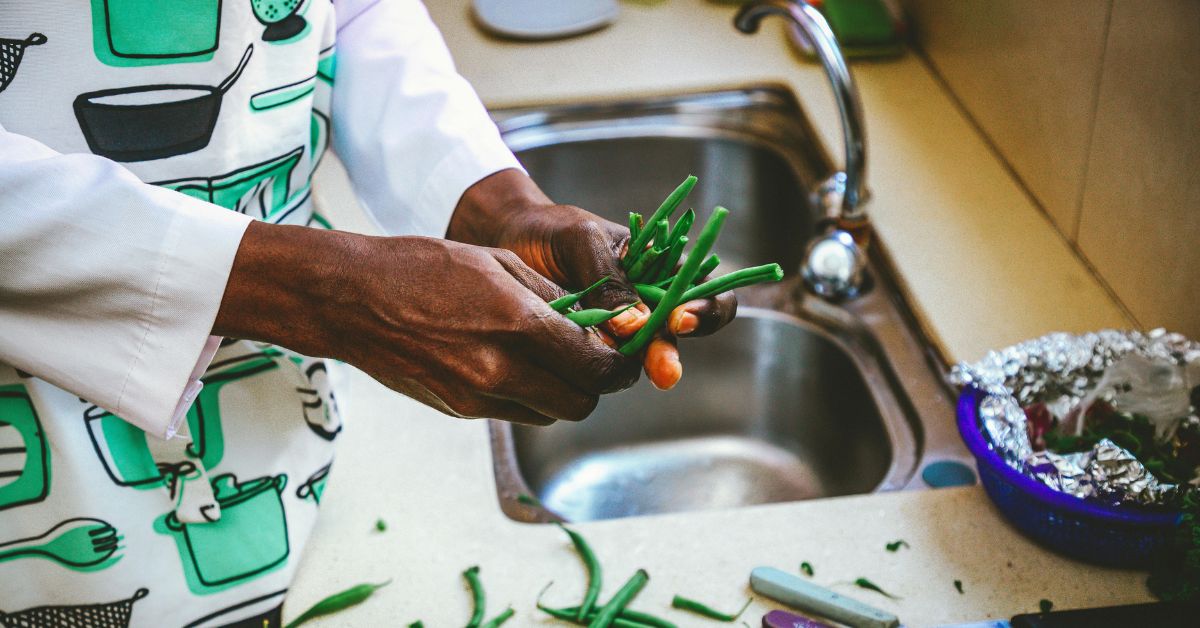 innovación en dotaciones para restaurantes