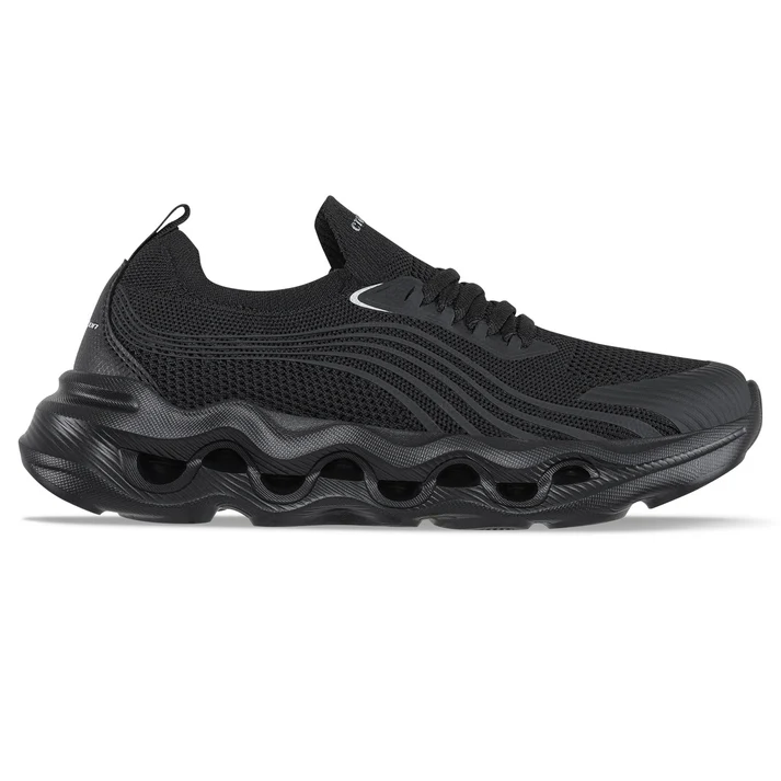Liventa Flex negro lateral derecho