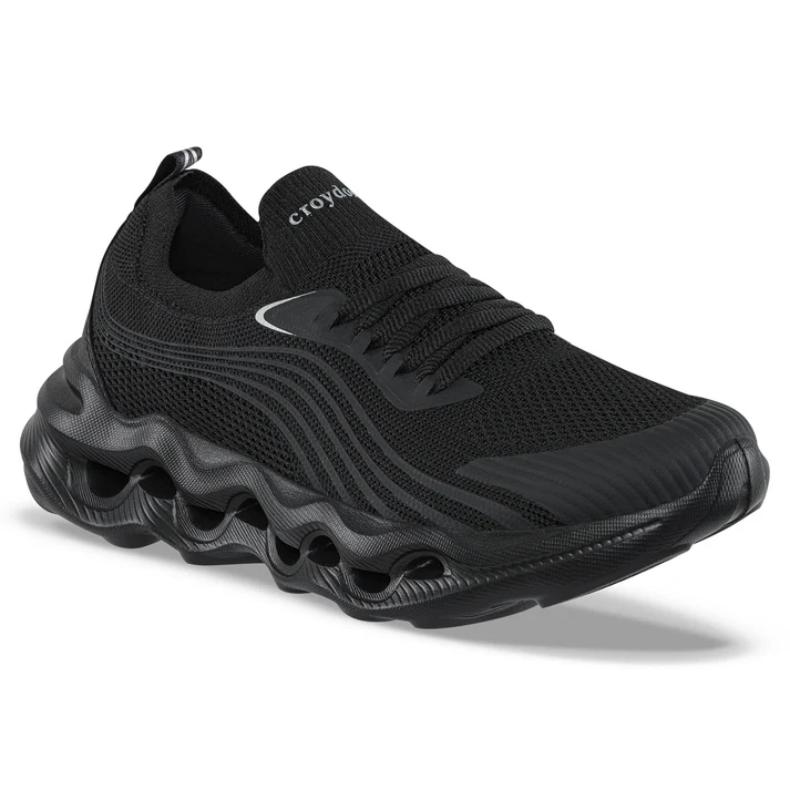 Liventa Flex Perfil Negro