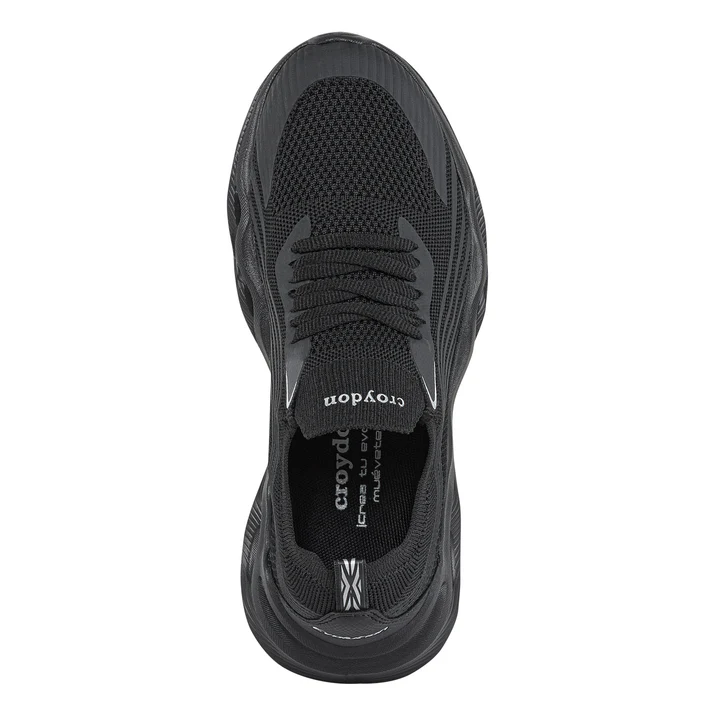 Liventa Flex negro vista superior