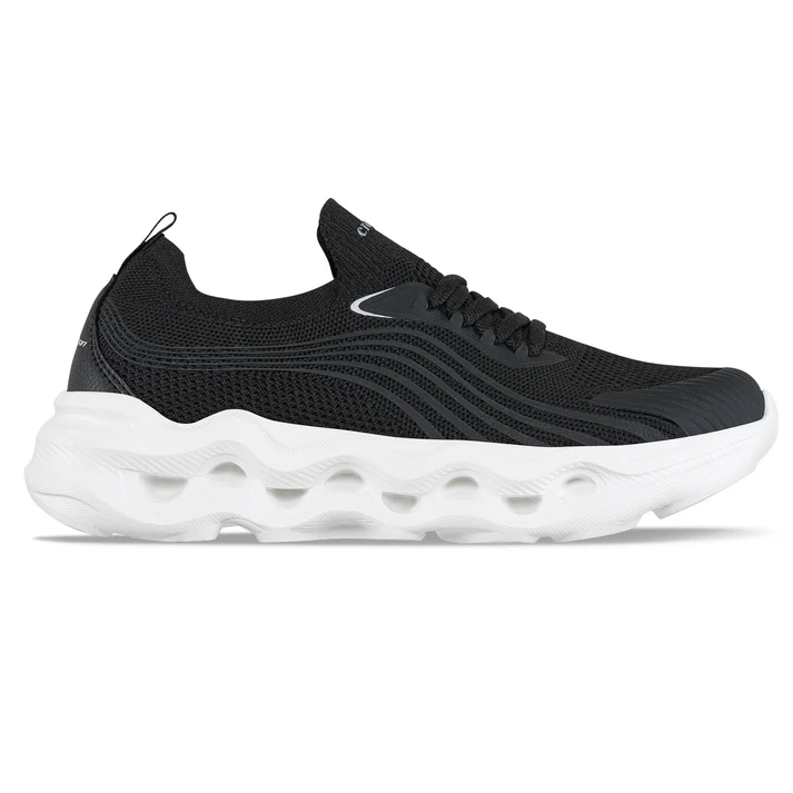 Liventa Flex lateral derecho negro blanco