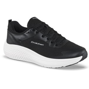 Velozé Run Negro_Perfil