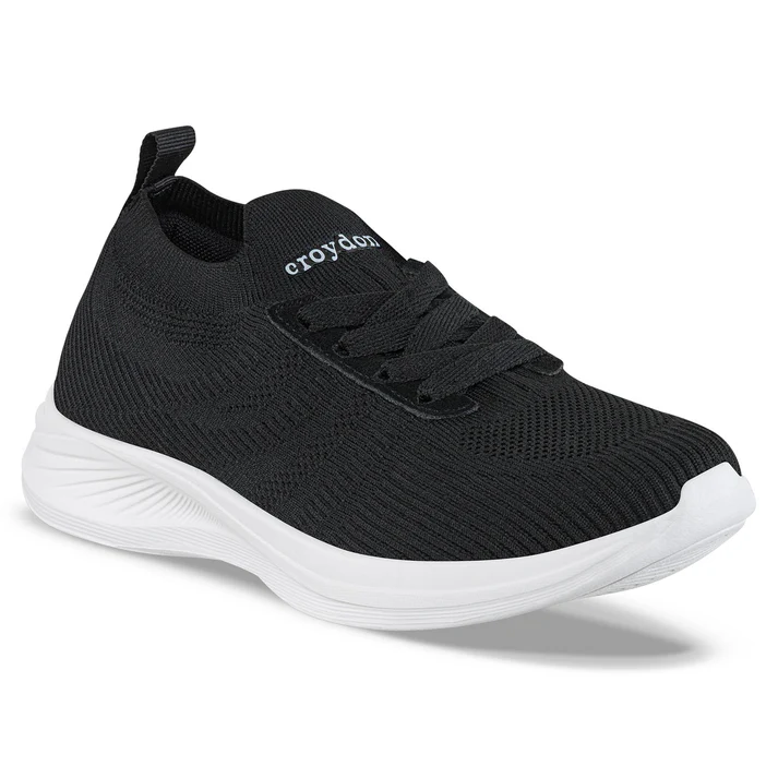 PaceLuxe Perfil Negro Blanco