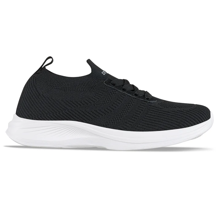 PaceLuxe lateral Negro Blanco