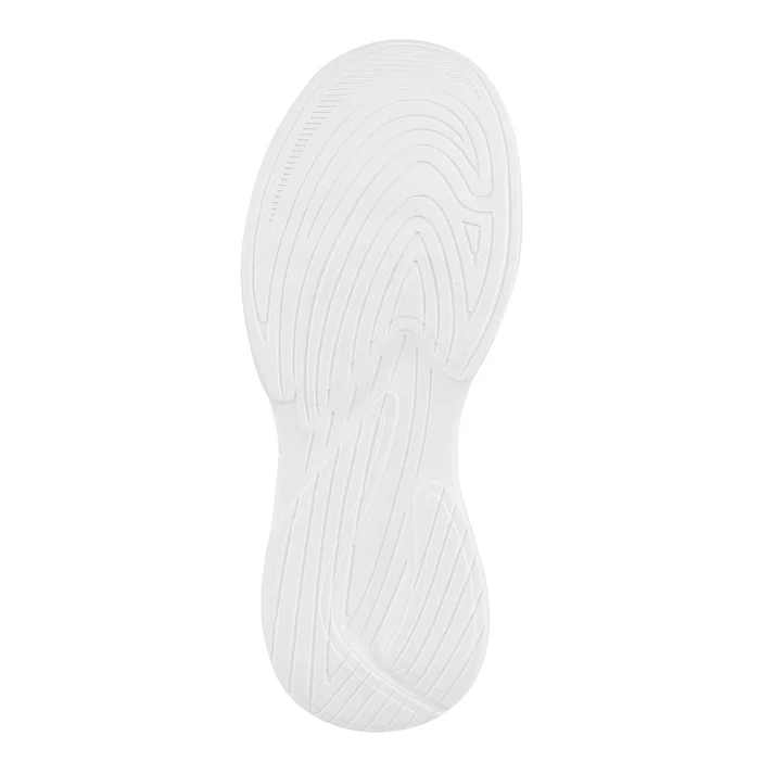 PaceLuxe suela Negro Blanco