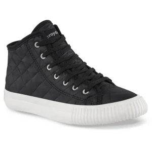 SoftStep_Negro_perfil