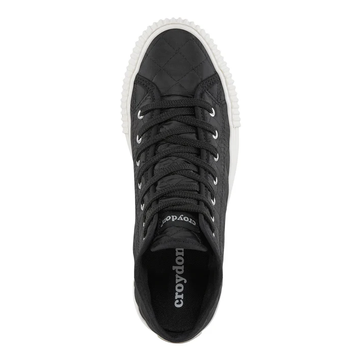 SoftStep_Negro_vista_superior