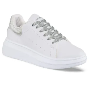 Lúmina Step_Blanco_Perfil