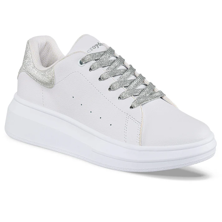 Lúmina Step_Blanco_Perfil