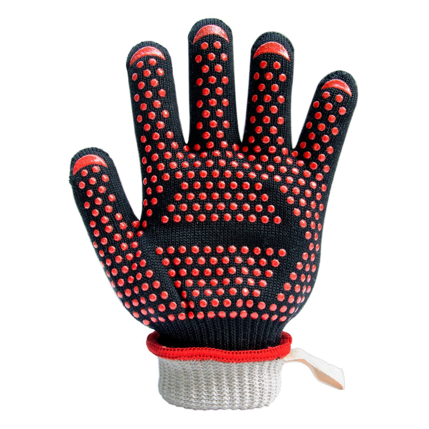 Guantes de alta temperatura para dotación empresarial - FuegoCero - Imagen 8