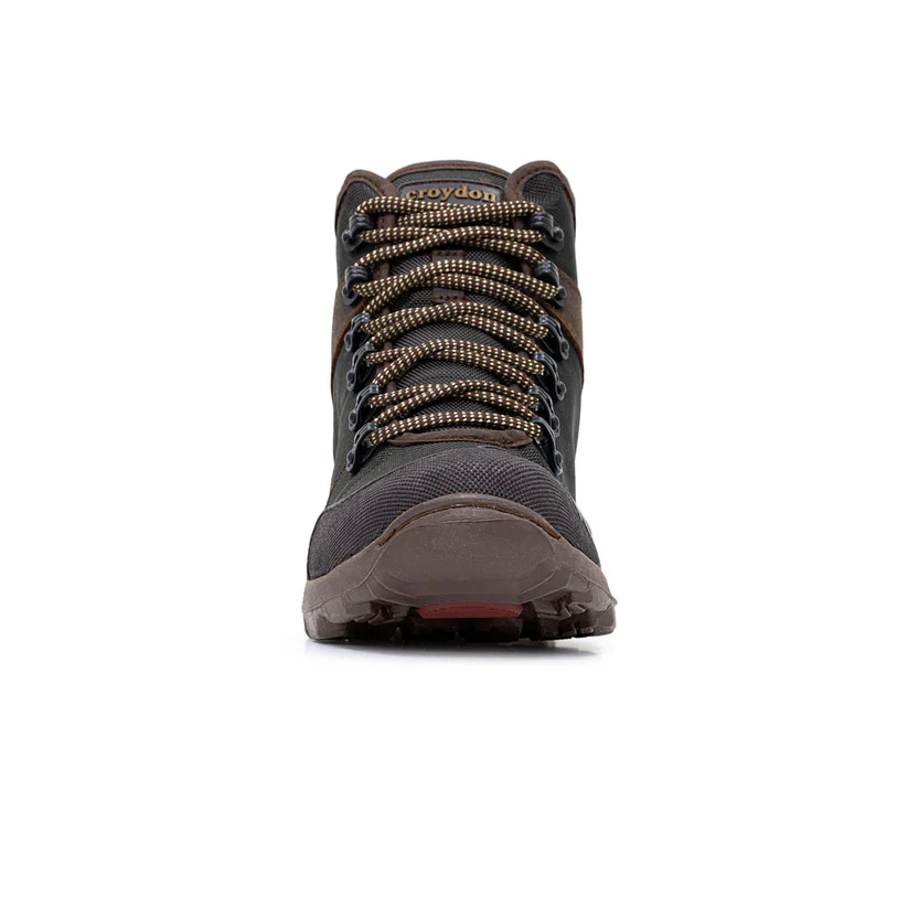 Bota outdoor hombre - Daytona - Imagen 5